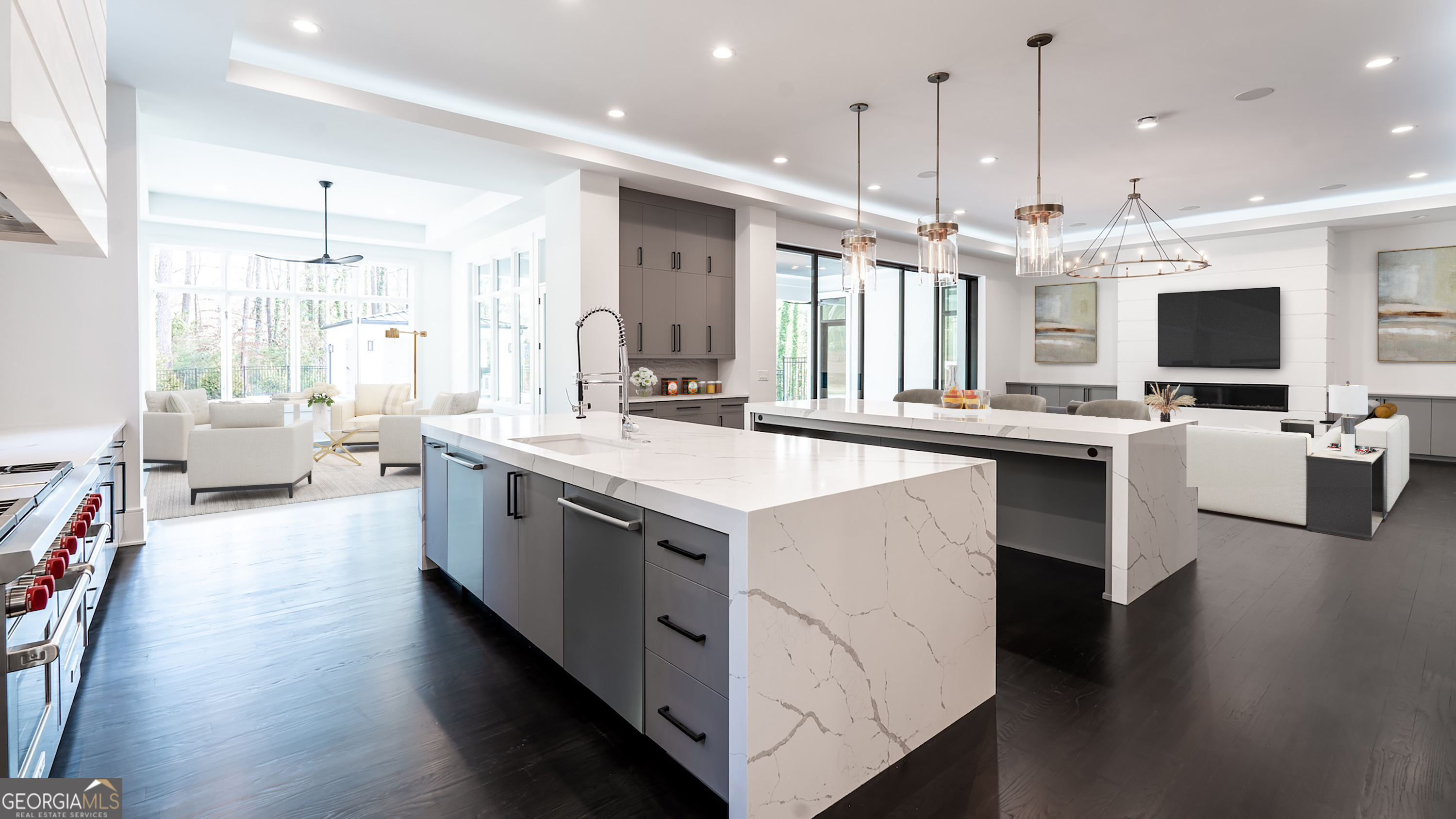 Mrs. Annie Houze Cook - Residential