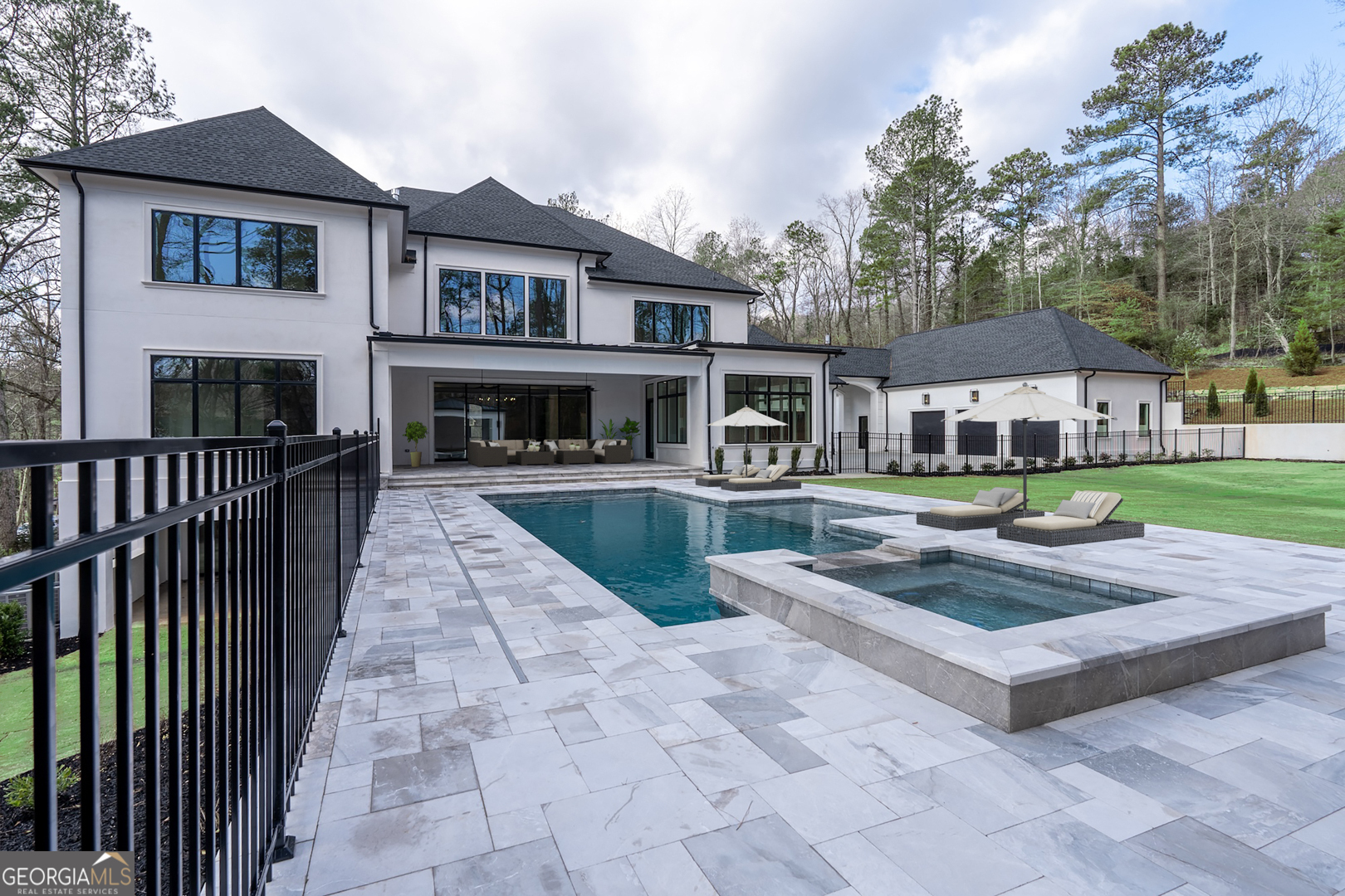 Mrs. Annie Houze Cook - Residential