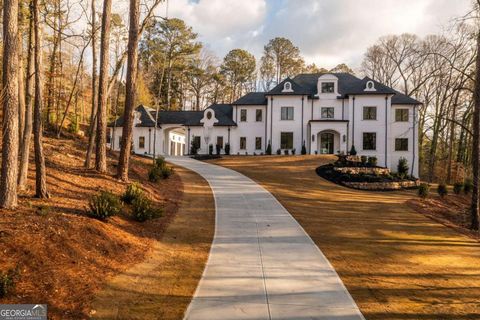 5211 Powers Ferry RD Sandy Springs GA 30327