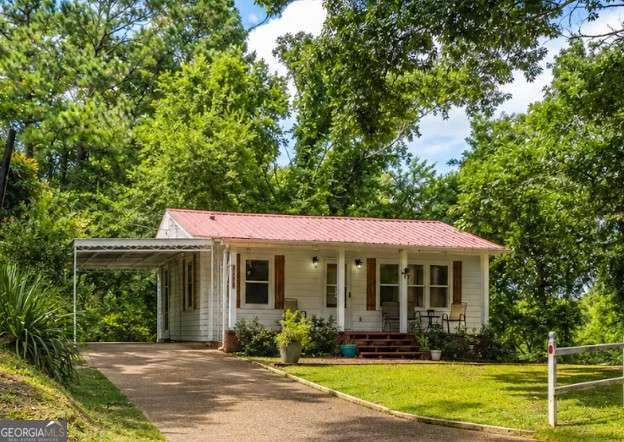 3617 Winland Drive SE, Dalton, GA, 30721
