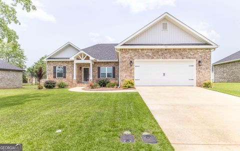 111 Tilden WAY Perry GA 31069