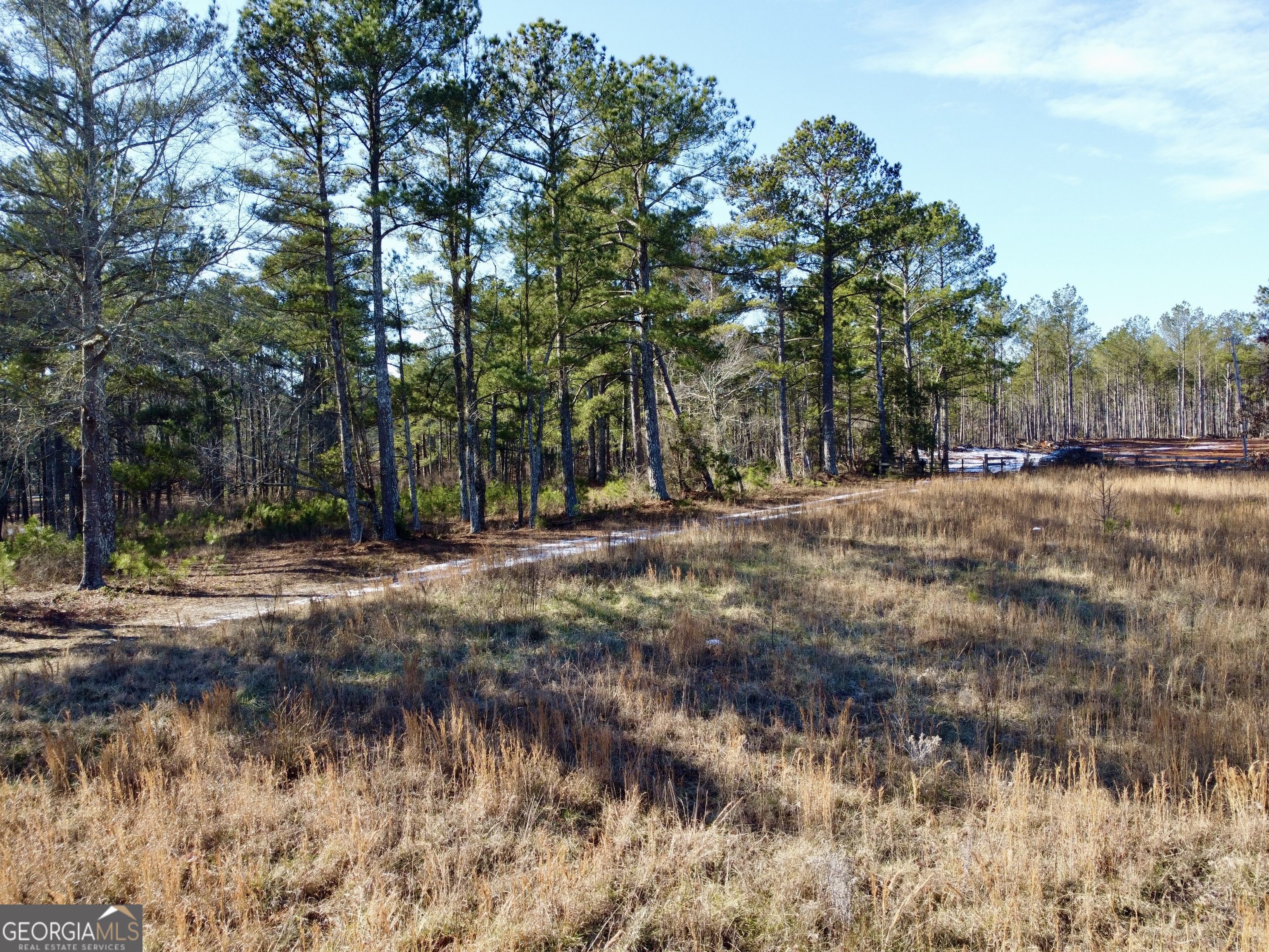 300 Old Social Circle Road