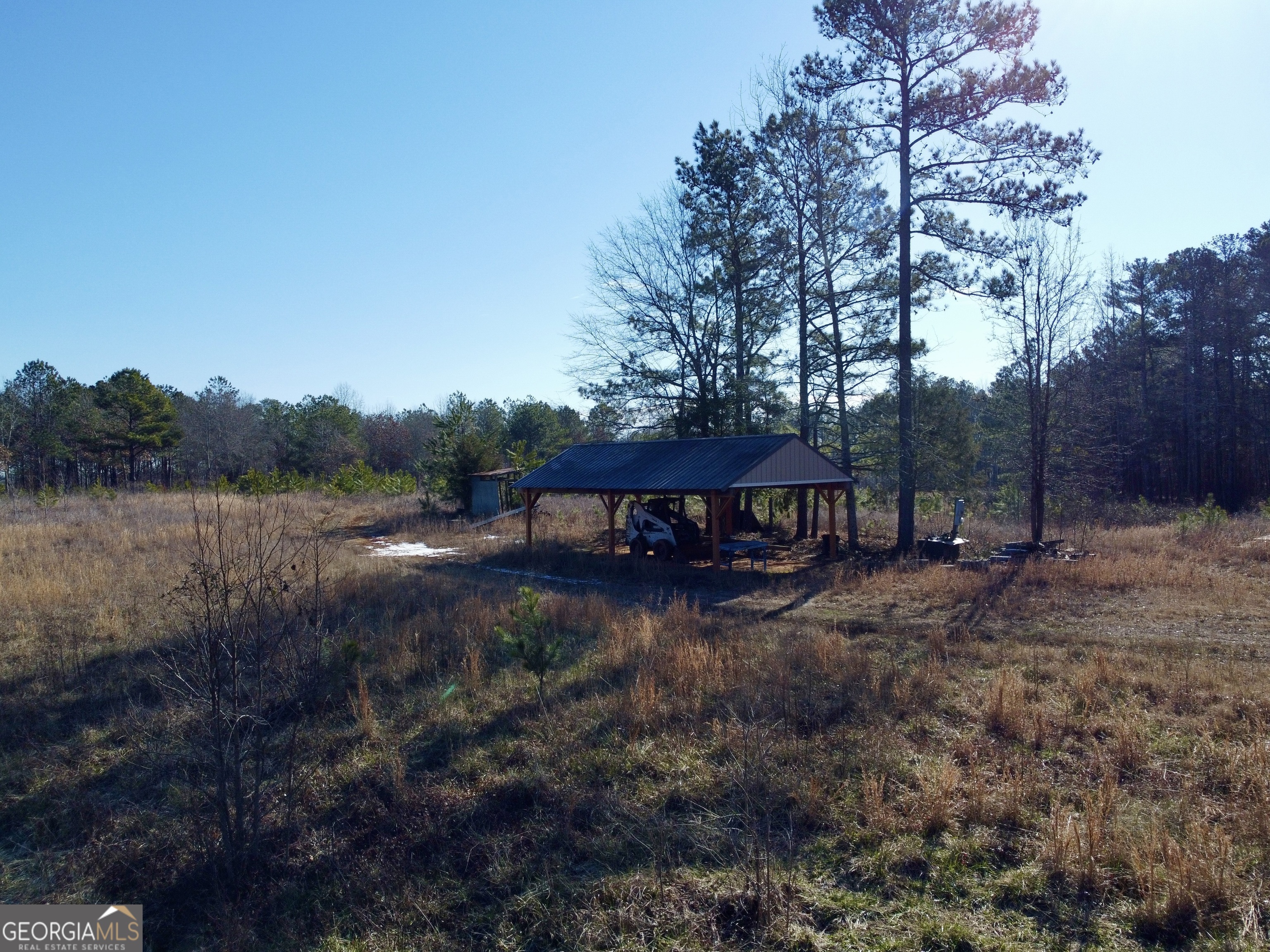 300 Old Social Circle Road