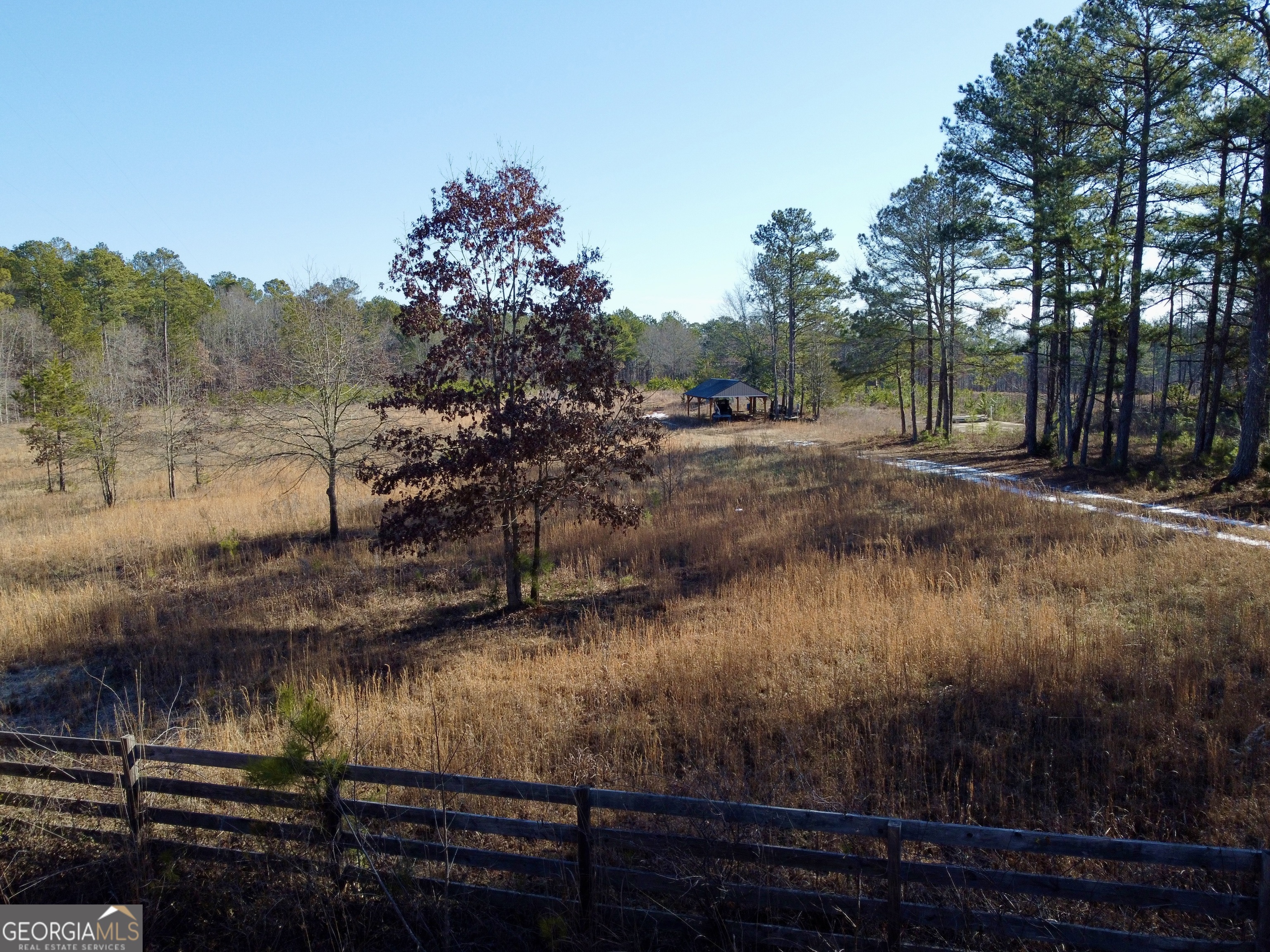 300 Old Social Circle Road