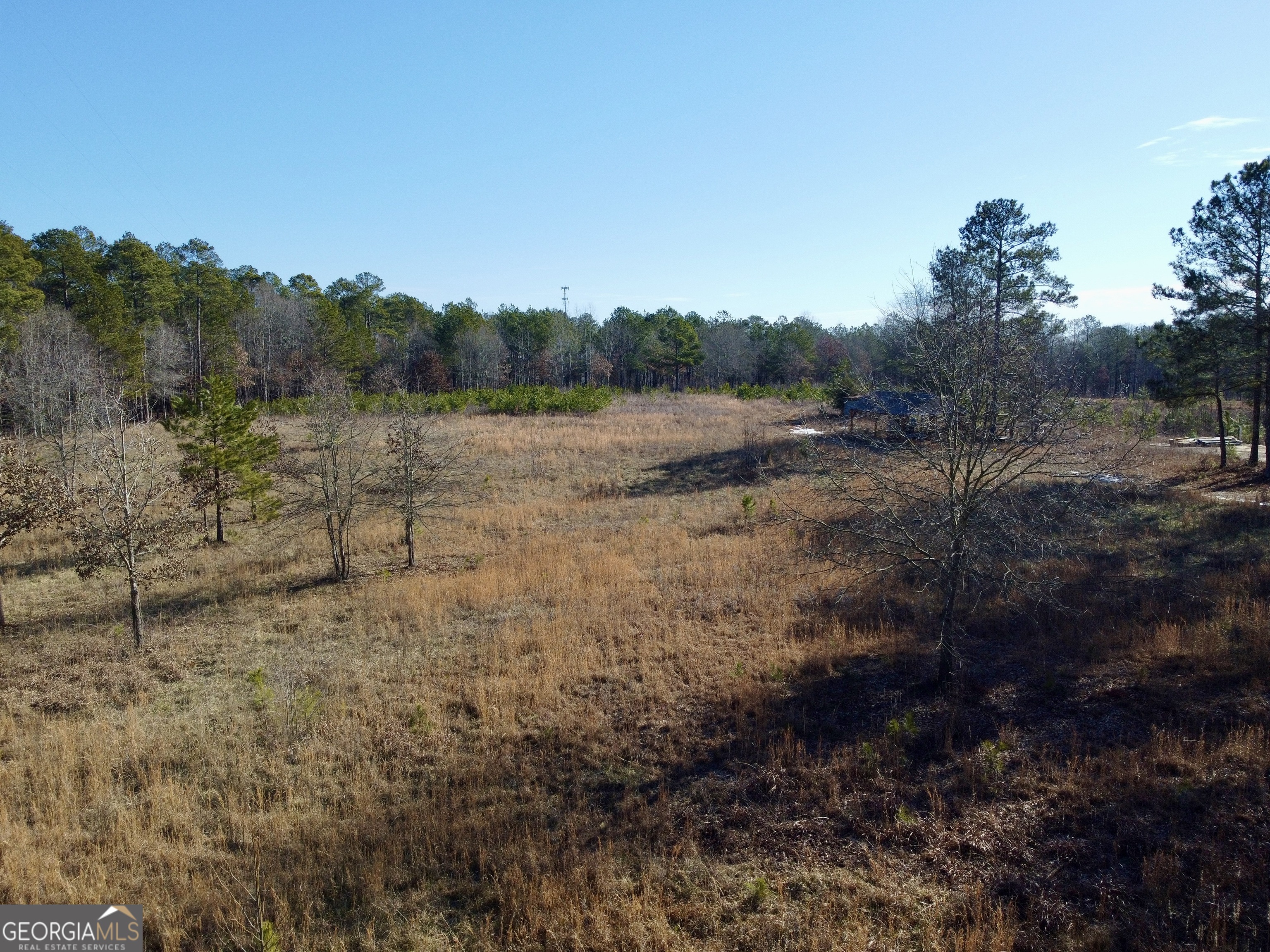 300 Old Social Circle Road