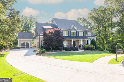 1521 Waterside CT Jefferson GA 30549
