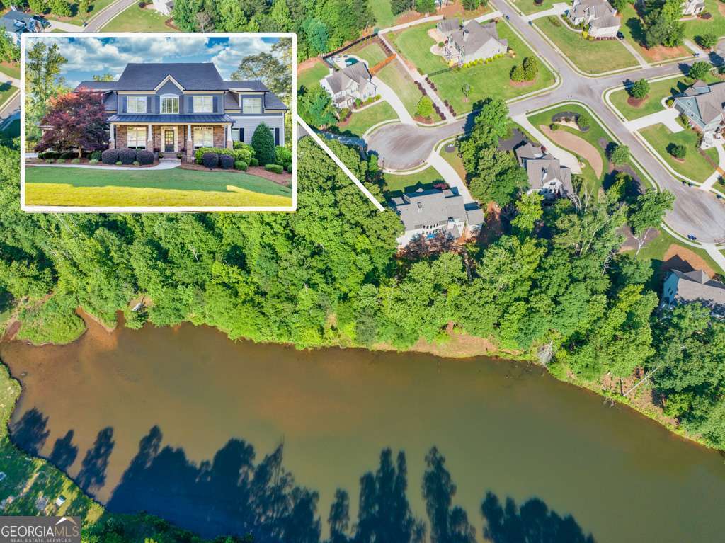 1521 Waterside CT