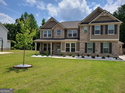 Photo of 436 Lothbury Avenue, Locust Grove, GA 30248 (MLS # 10620223)