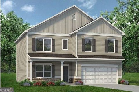 Photo of 2 Rhine Trail, Rome, GA 30165 (MLS # 10768522)