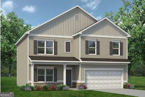 Photo of 2 Rhine Trail, Rome, GA 30165 (MLS # 10768522)