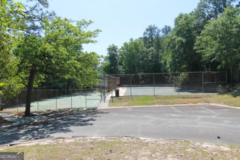 A home in Warner Robins