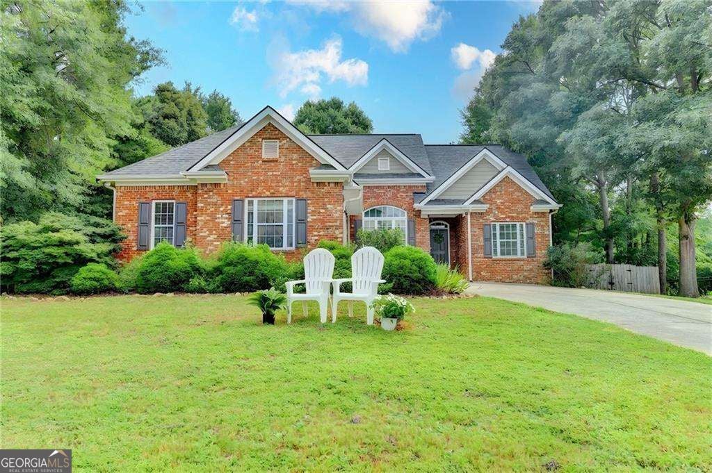 49 Flintstone RD