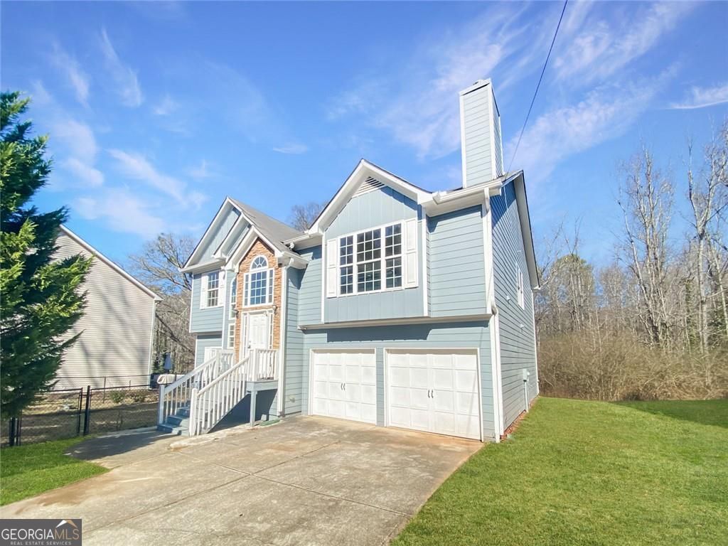 Photo of 1068 S Gordon Road, Austell, GA 30168 (MLS # 10738030)