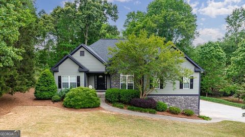 8225 Mossybrook LN Douglasville GA 30135