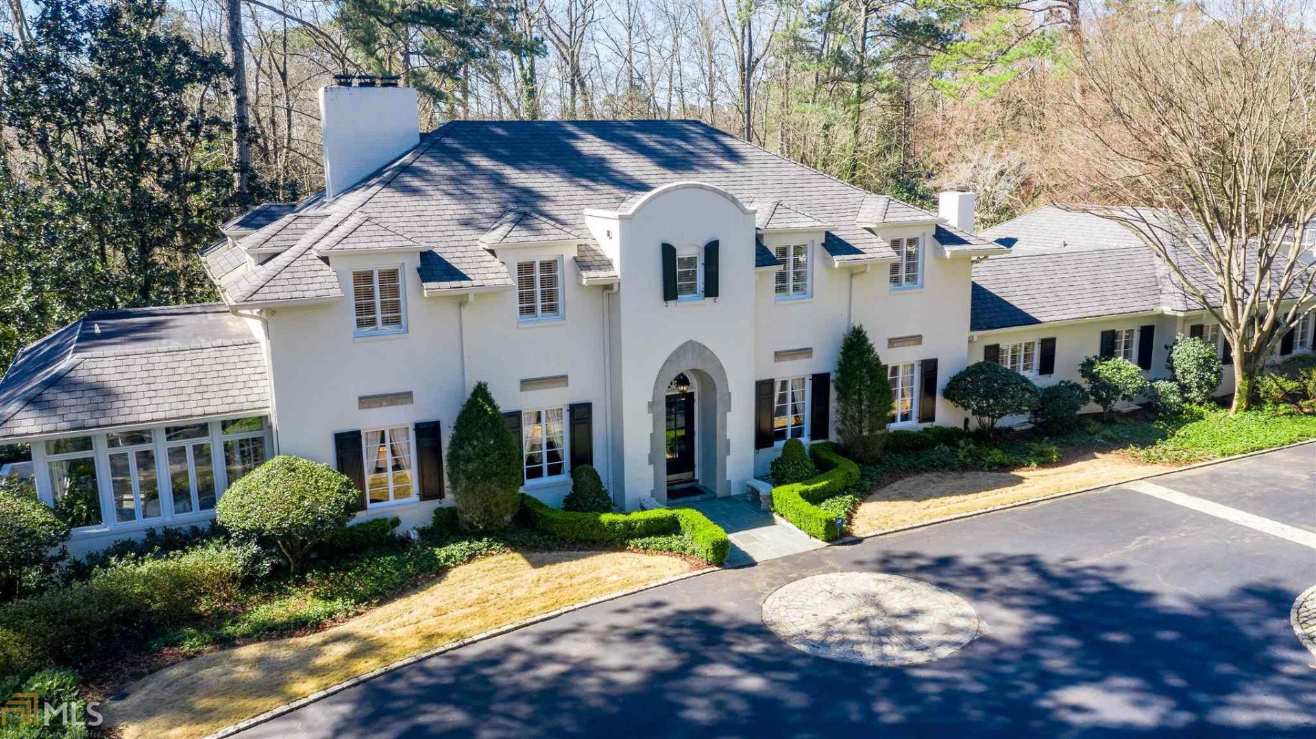 Buckhead - Residential