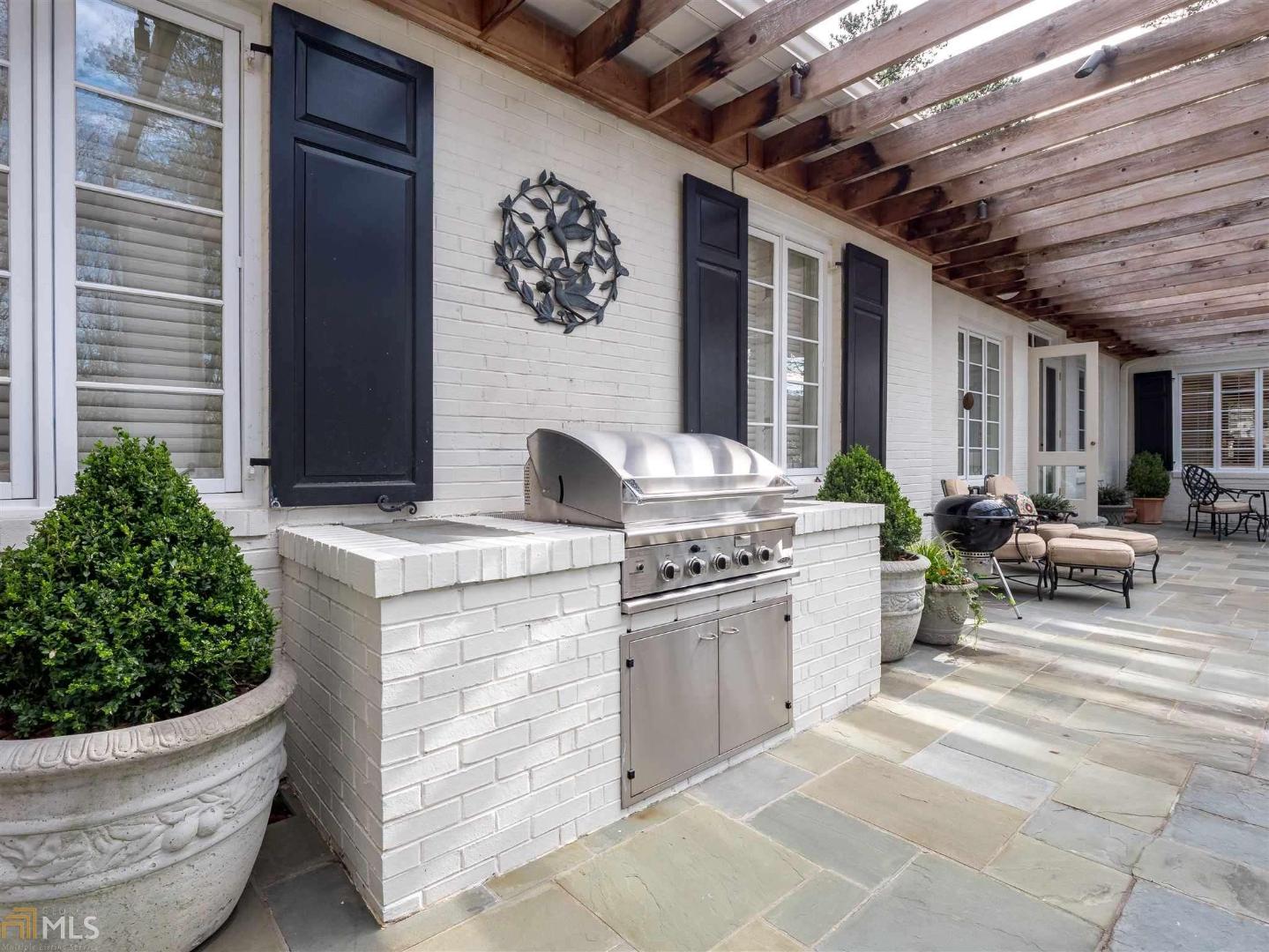Buckhead - Residential