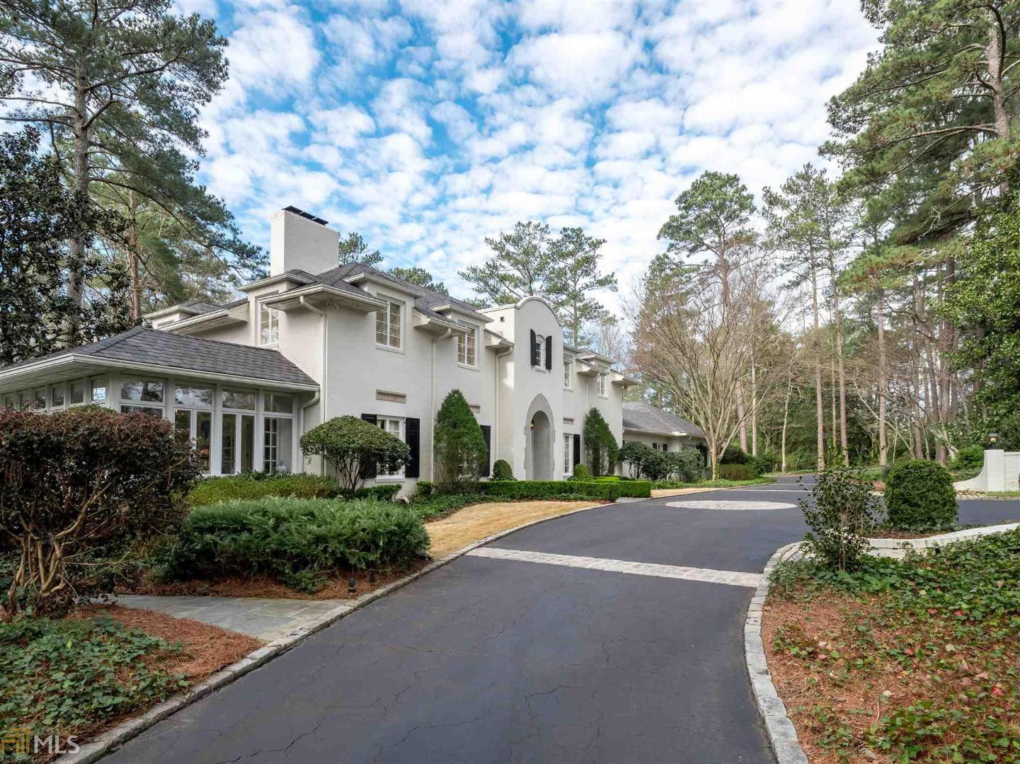 Buckhead - Residential