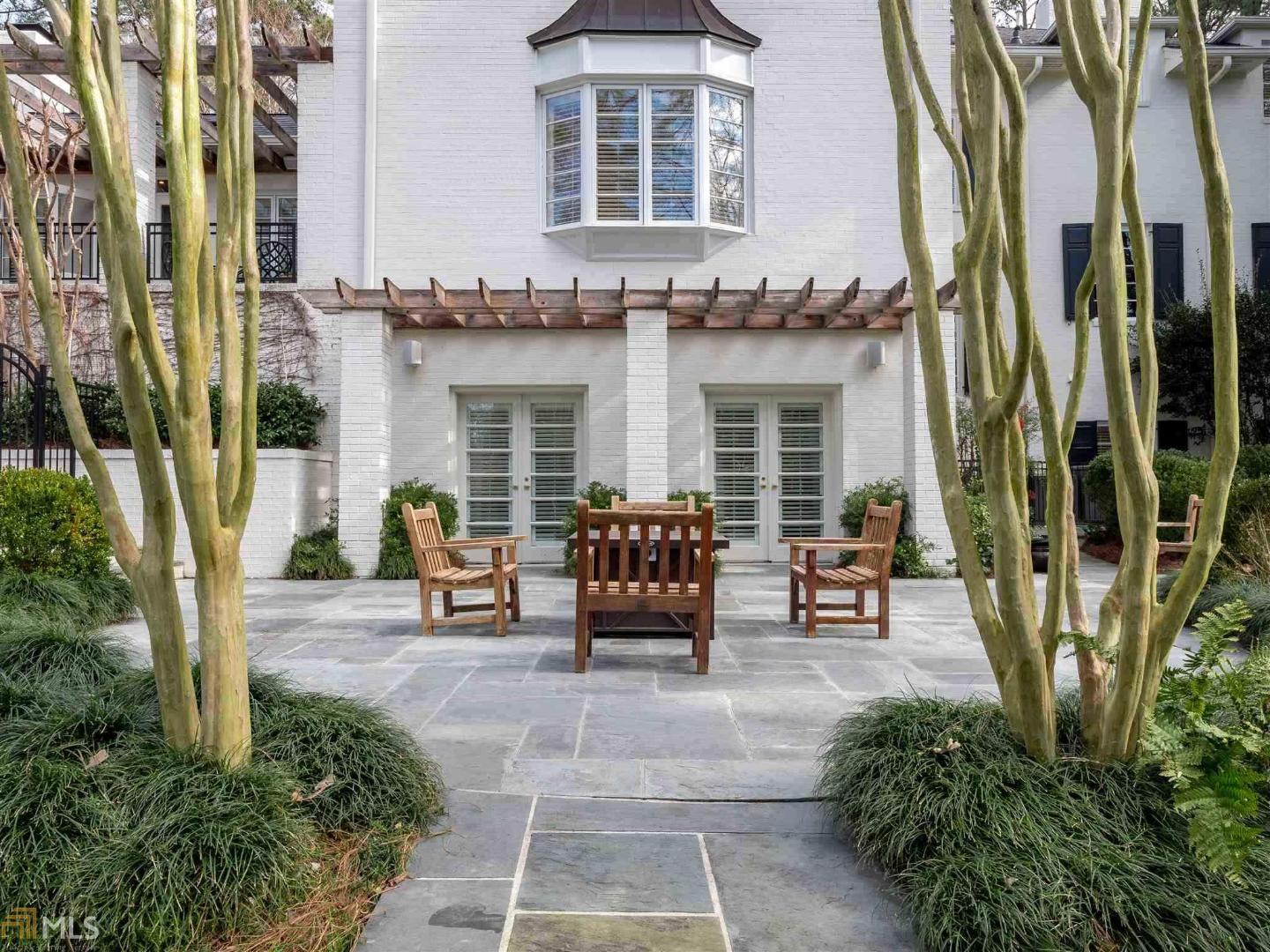 Buckhead - Residential