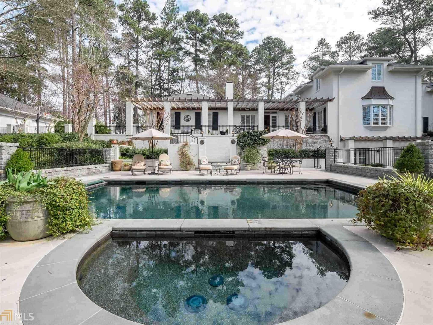 Buckhead - Residential