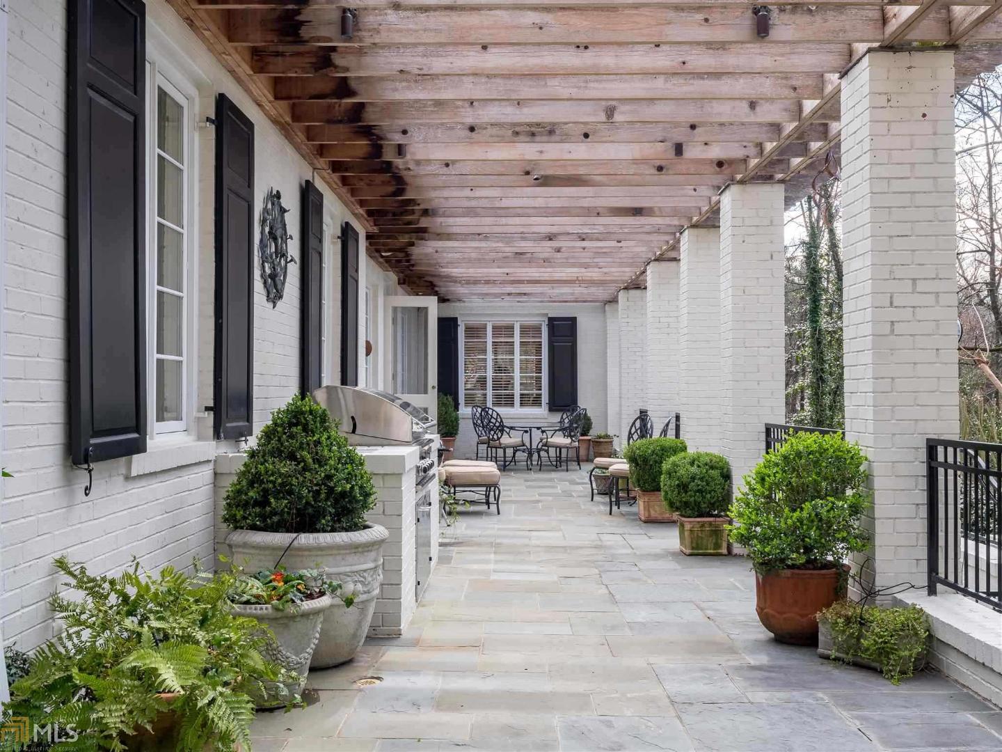 Buckhead - Residential