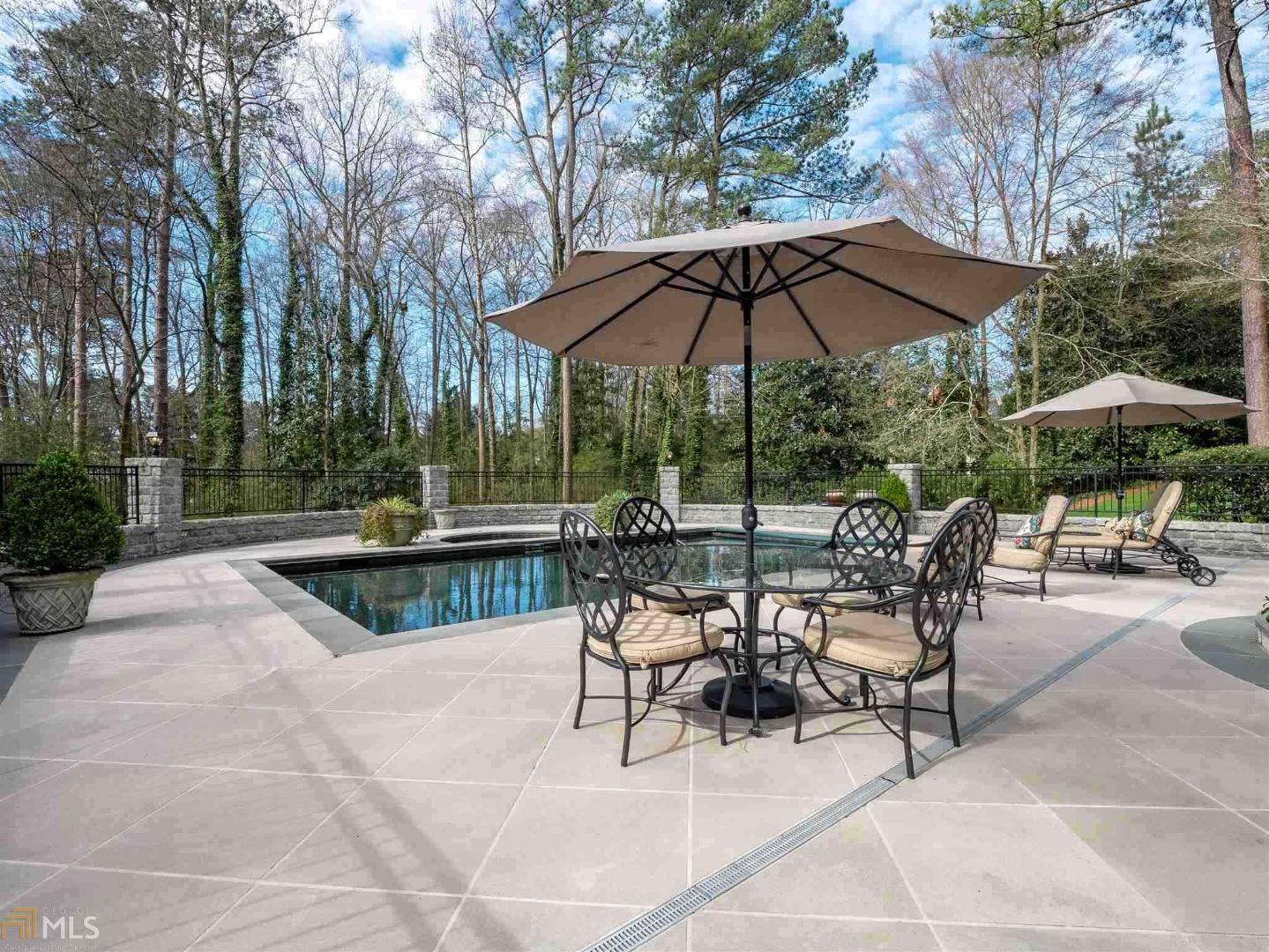 Buckhead - Residential