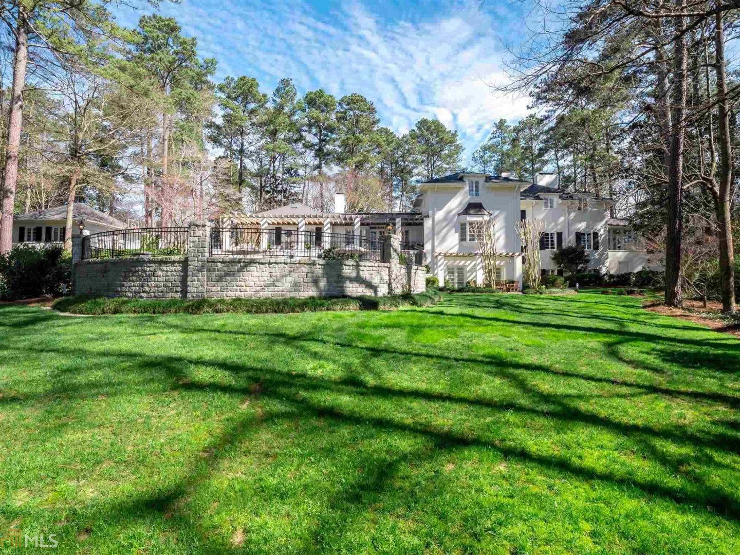 Buckhead - Residential