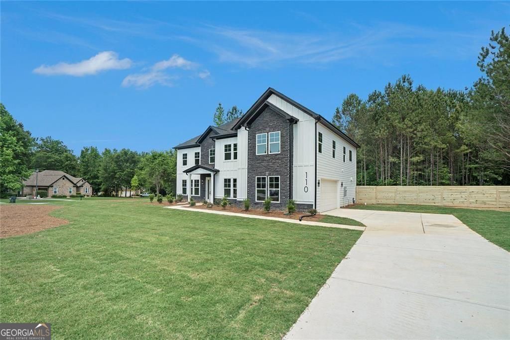 Photo of 110 Northwood Creek Way, Oxford, GA 30054 (MLS # 10650382)