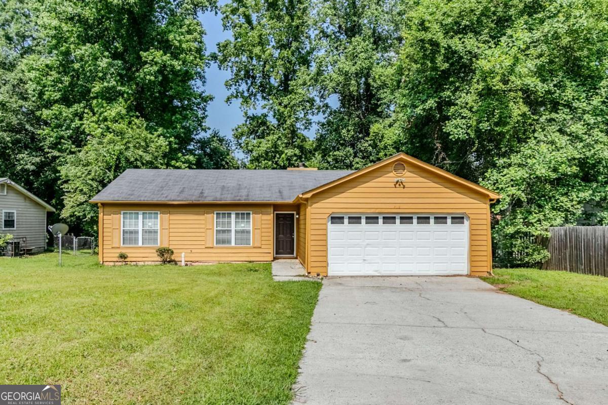 9119 Woodgreen WAY