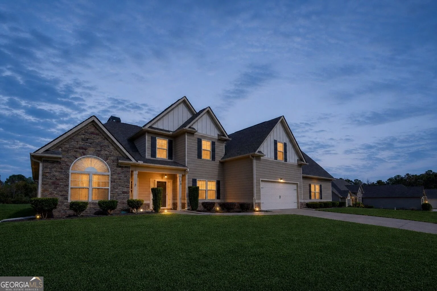 110 Moreland Oaks Drive