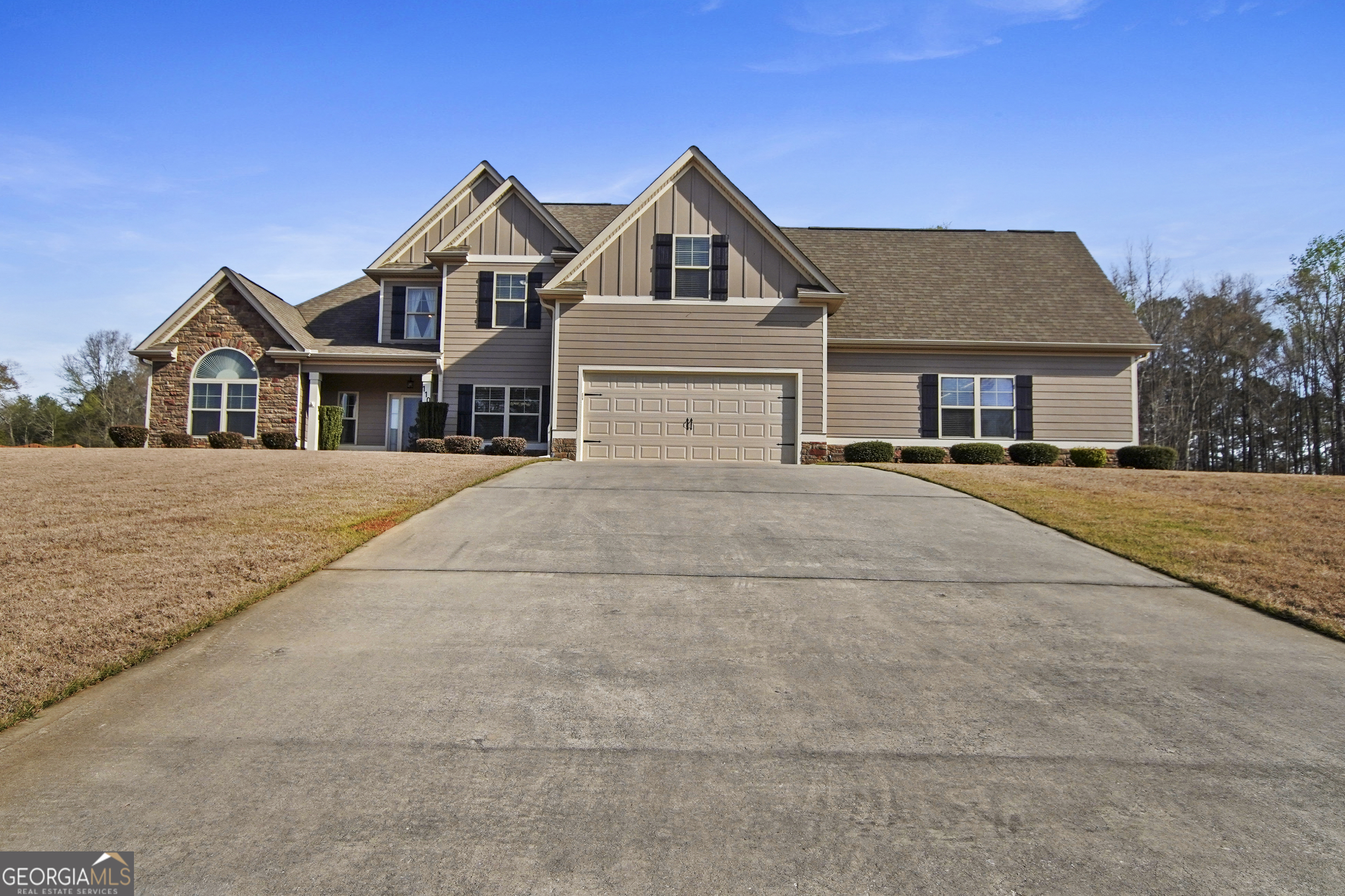 110 Moreland Oaks DR