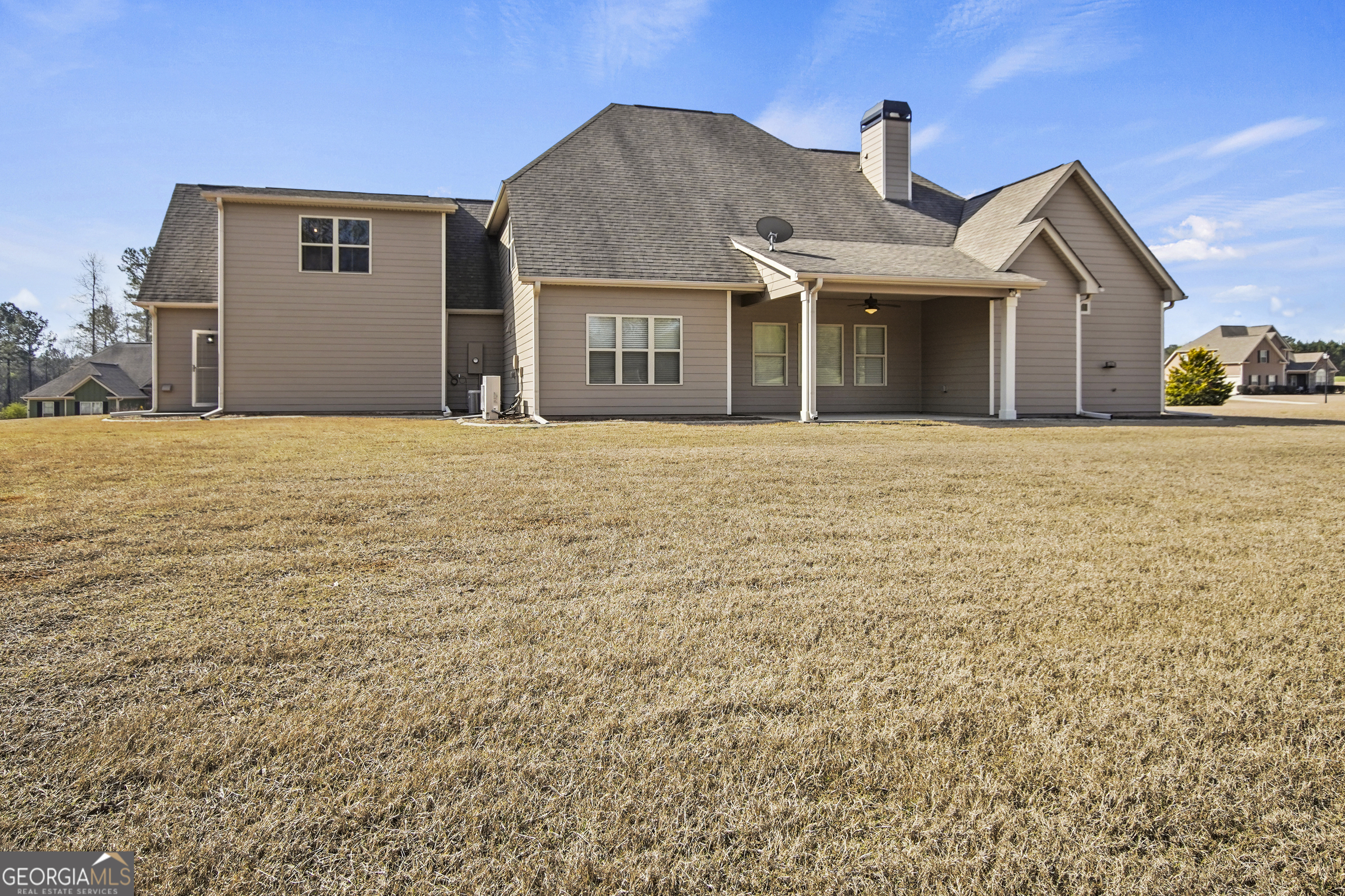 110 Moreland Oaks DR