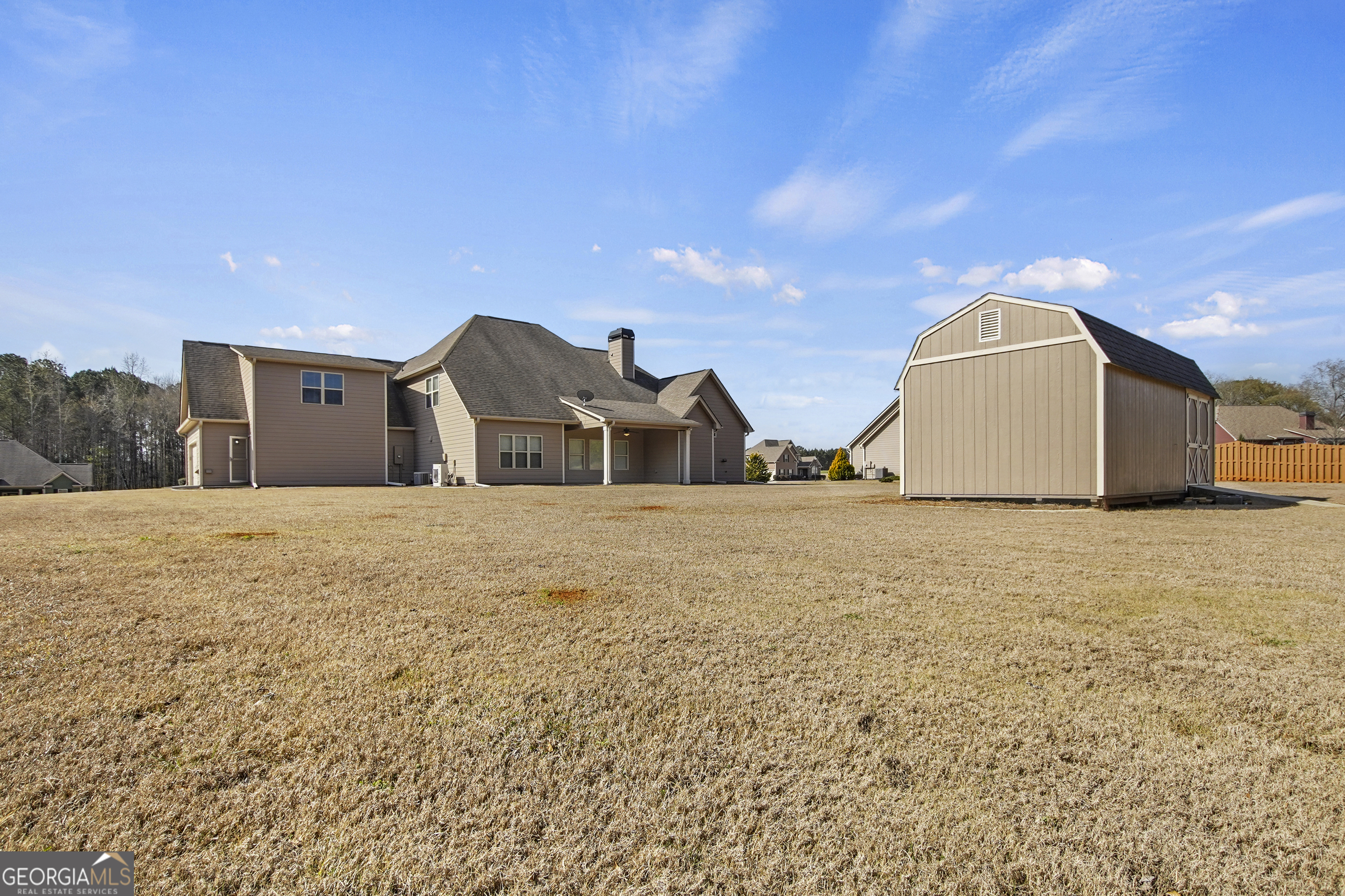 110 Moreland Oaks DR