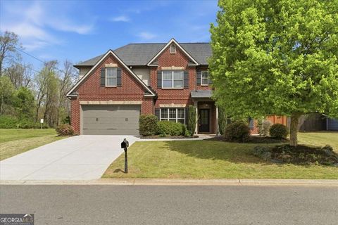4230 Hunters Walk WAY Cumming GA 30028