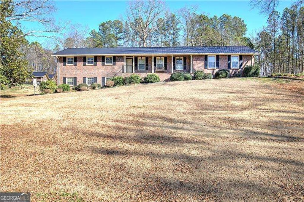 Photo of 408 Mac Johnson Road NW, Cartersville, GA 30121 (MLS # 10759393)