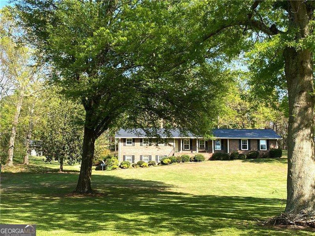 Photo of 408 Mac Johnson Road NW, Cartersville, GA 30121 (MLS # 10759393)