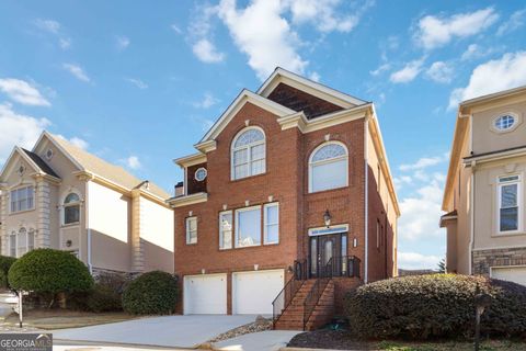 2450 Vivian CIR Decatur GA 30030