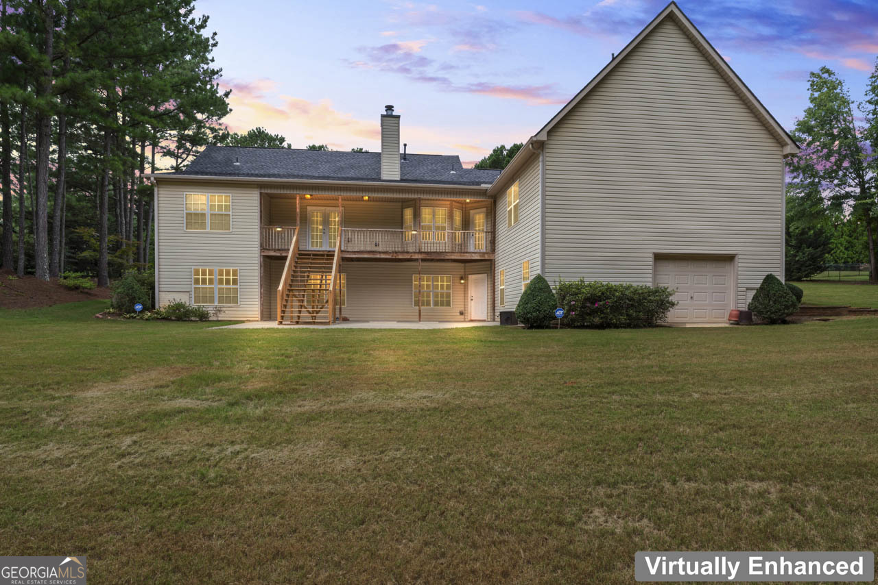 Cardell Farms - Residential