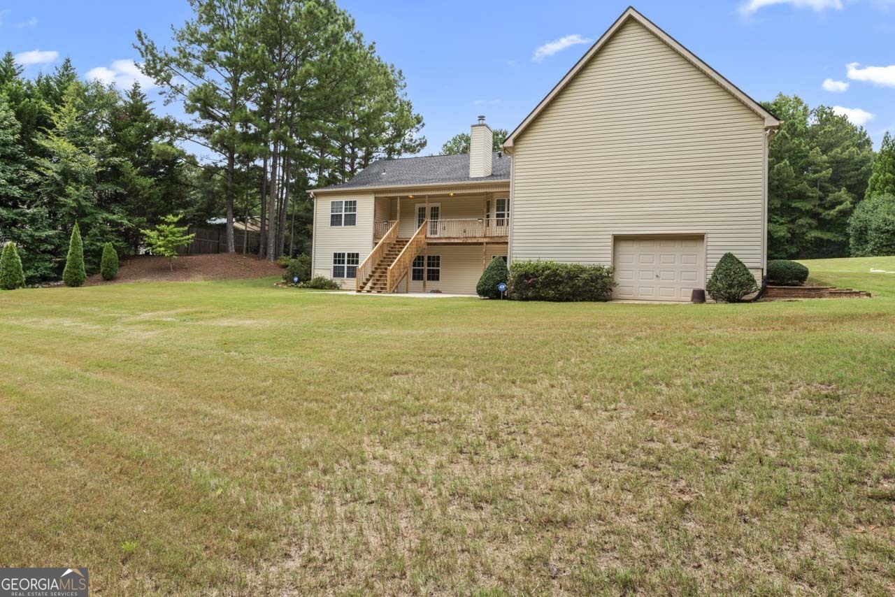 Cardell Farms - Residential