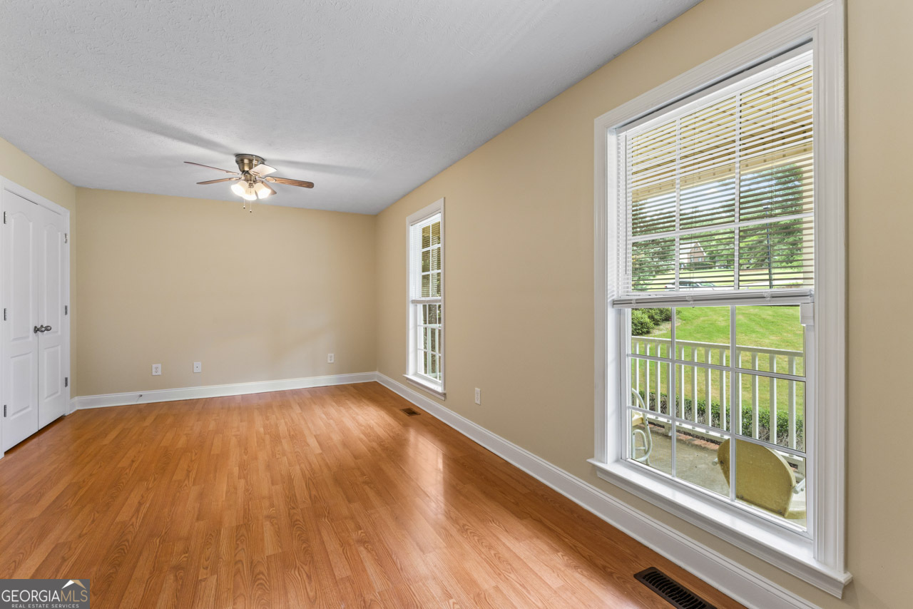 Cardell Farms - Residential