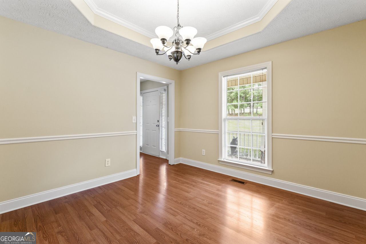Cardell Farms - Residential