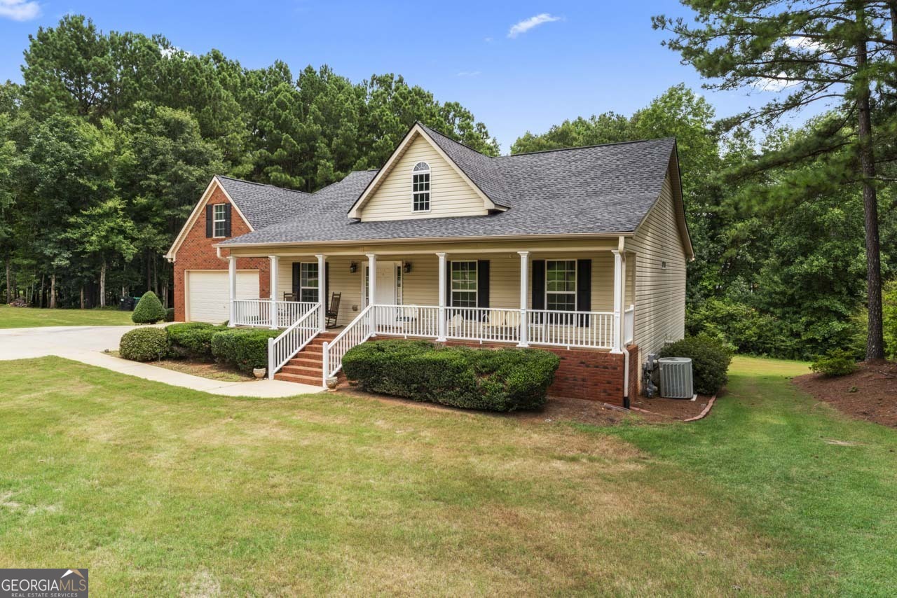 Cardell Farms - Residential
