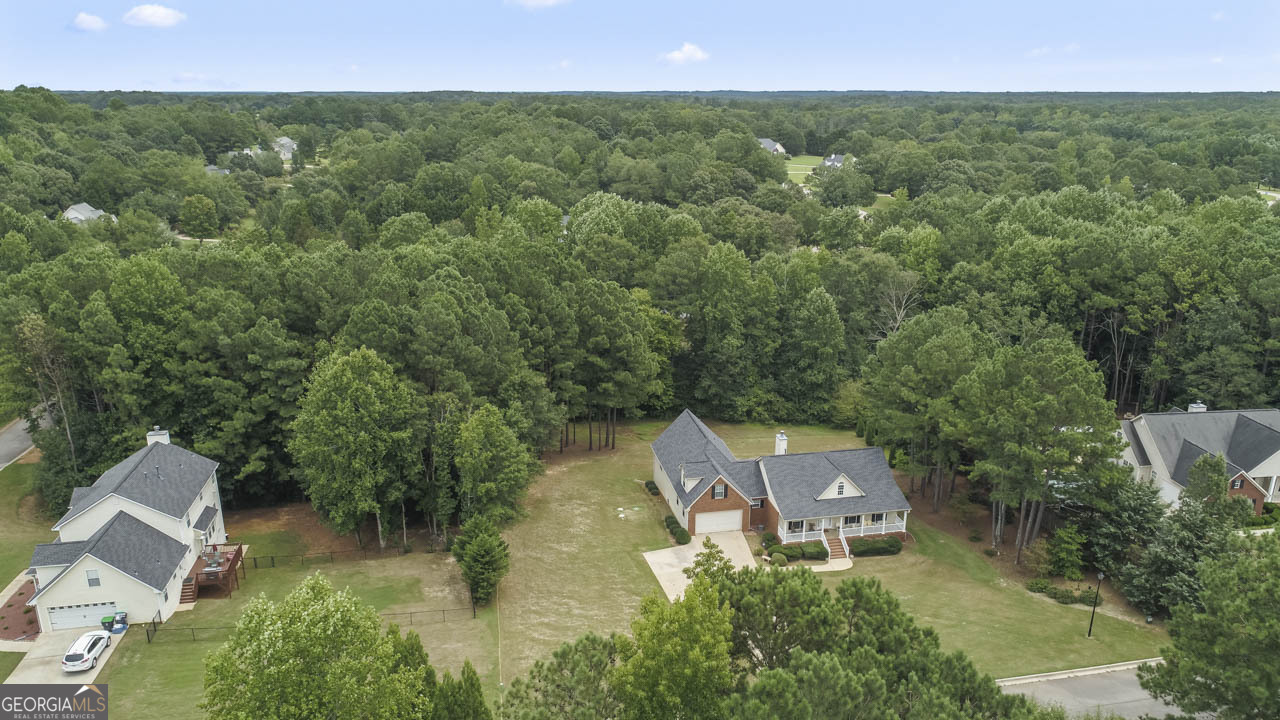 Cardell Farms - Residential