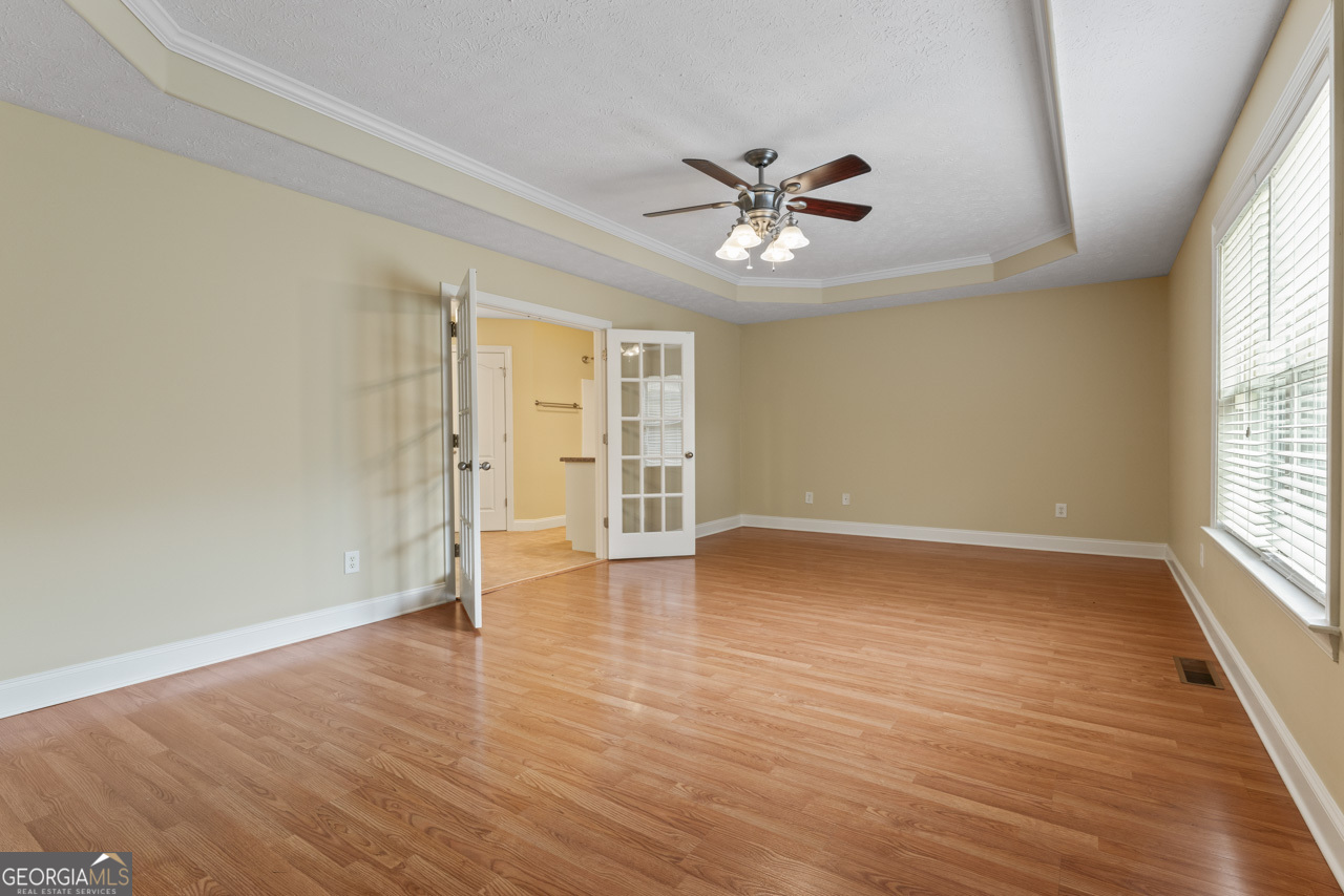 Cardell Farms - Residential