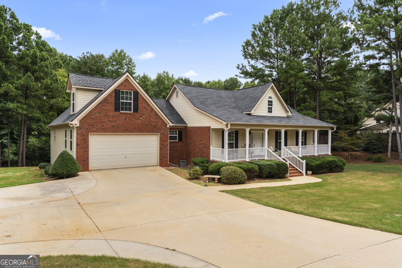 Cardell Farms - Residential