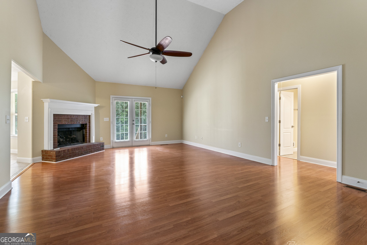 Cardell Farms - Residential