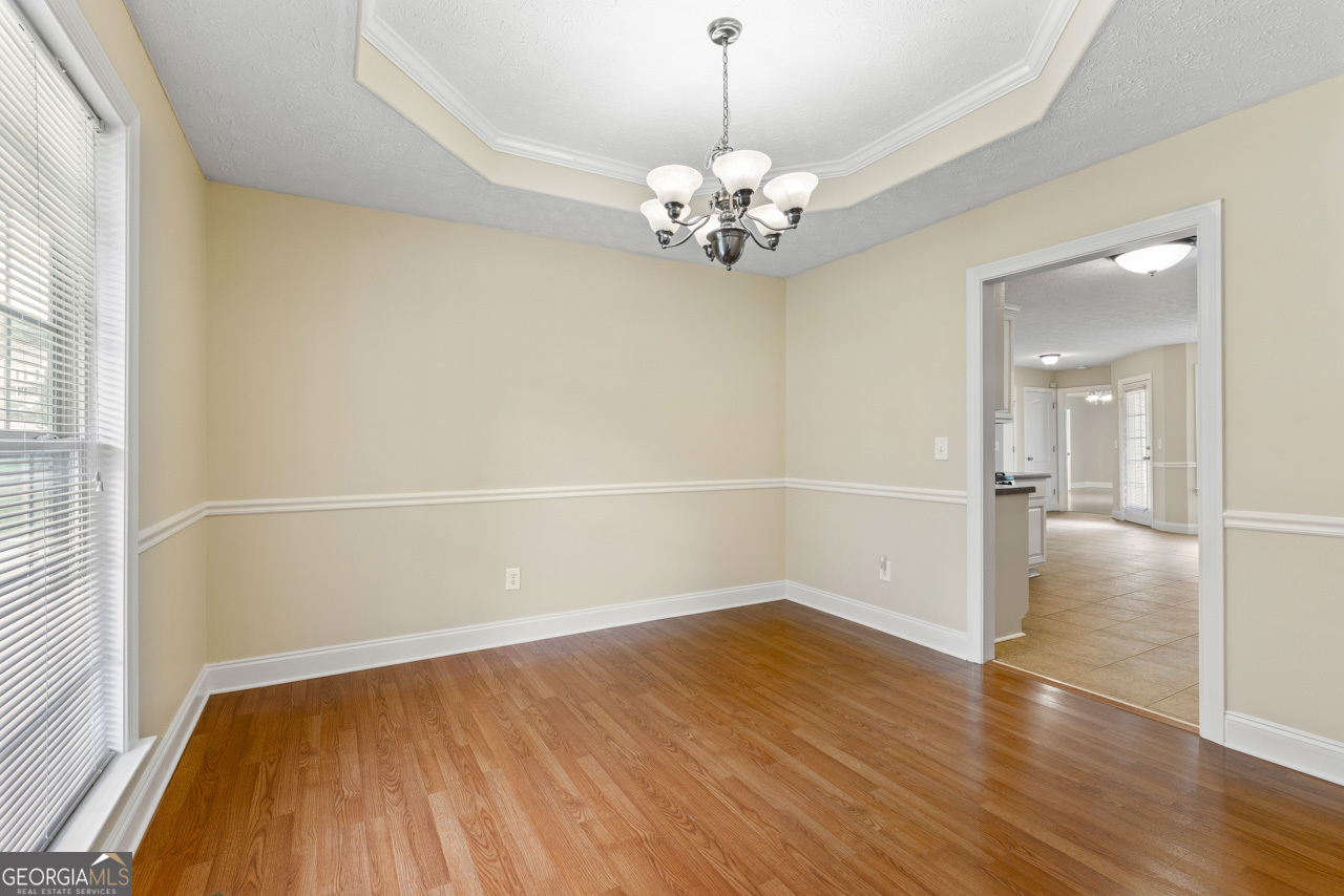 Cardell Farms - Residential
