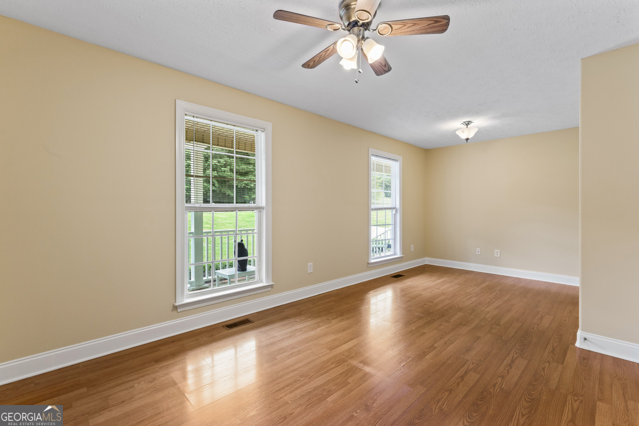 Cardell Farms - Residential