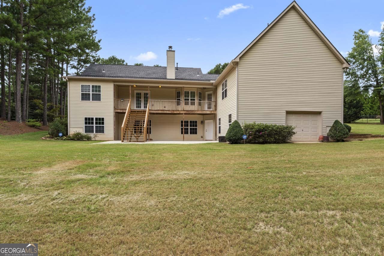 Cardell Farms - Residential