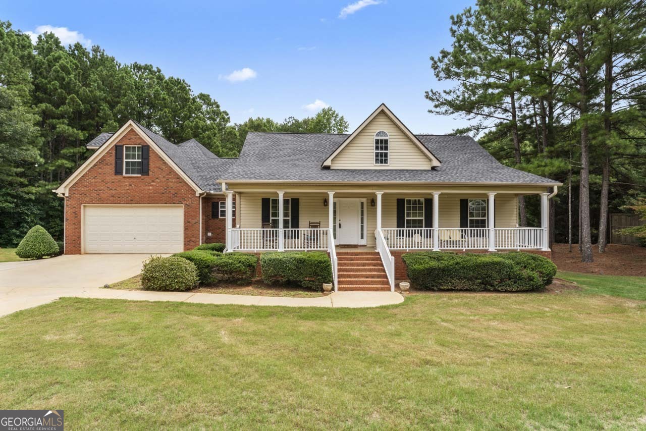 View Locust Grove, GA 30248 house