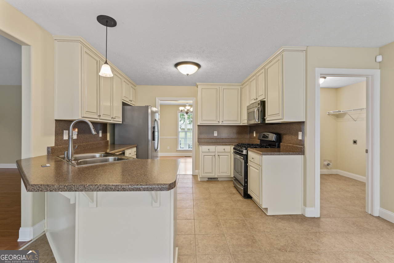 Cardell Farms - Residential